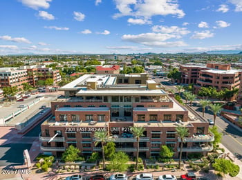 7301 3rd Ave #214, Scottsdale, AZ 85251