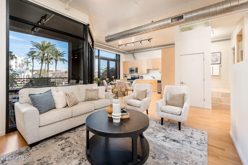 7301 3rd Ave #215, Scottsdale, AZ 85251