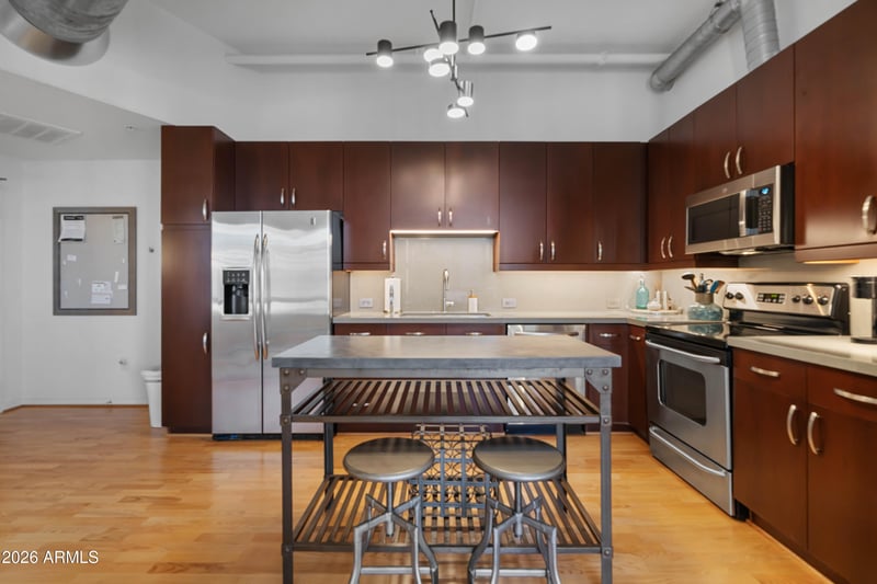 7301 E 3rd Ave #301, Scottsdale, AZ 85251