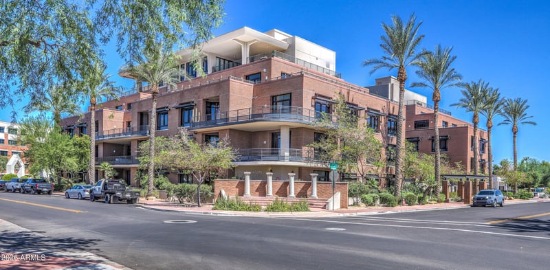 7301 3rd Ave #307, Scottsdale, AZ 85251