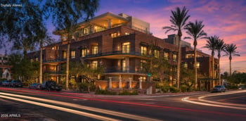 7301 3rd Ave #307, Scottsdale, AZ 85251