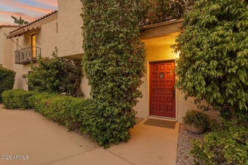 7301 Thornwood Dr, Scottsdale, AZ 85251