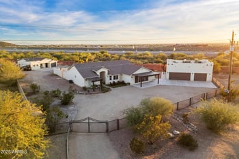 7301 Hermosa Vista Dr, Mesa, AZ 85207
