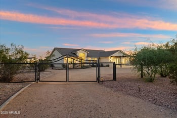 7301 Hermosa Vista Dr, Mesa, AZ 85207