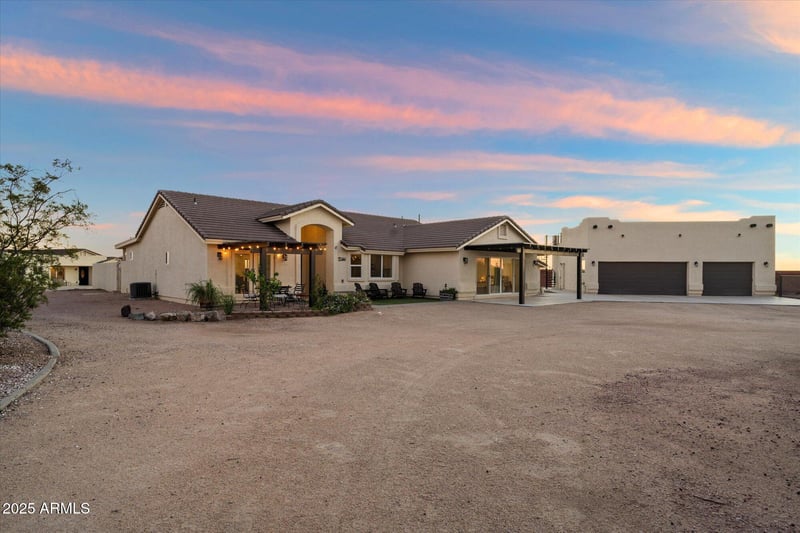 7301 Hermosa Vista Dr, Mesa, AZ 85207