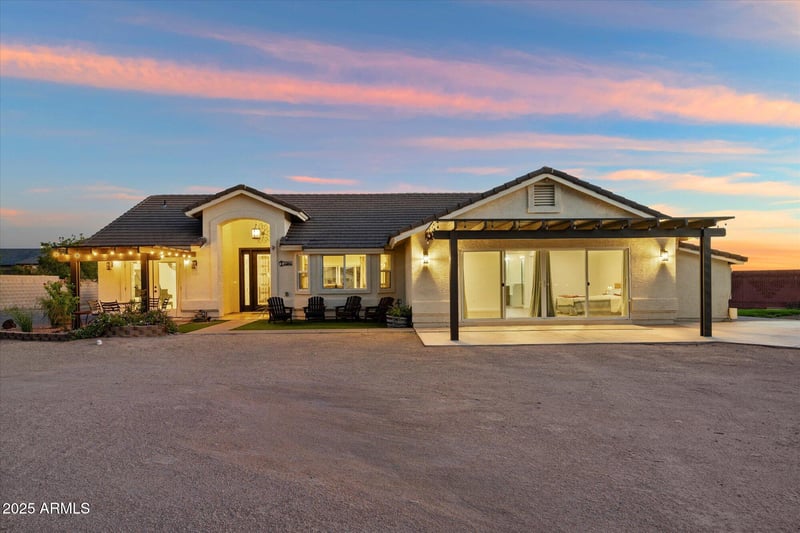7301 Hermosa Vista Dr, Mesa, AZ 85207