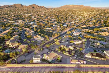 7301 Hermosa Vista Dr, Mesa, AZ 85207
