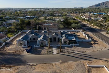 7301 Mockingbird Ln, Paradise Valley, AZ 85253