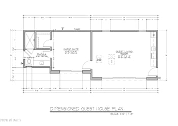 7301 Mockingbird Ln, Paradise Valley, AZ 85253