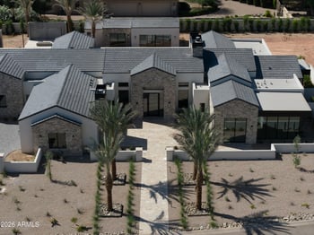 7301 Mockingbird Ln, Paradise Valley, AZ 85253