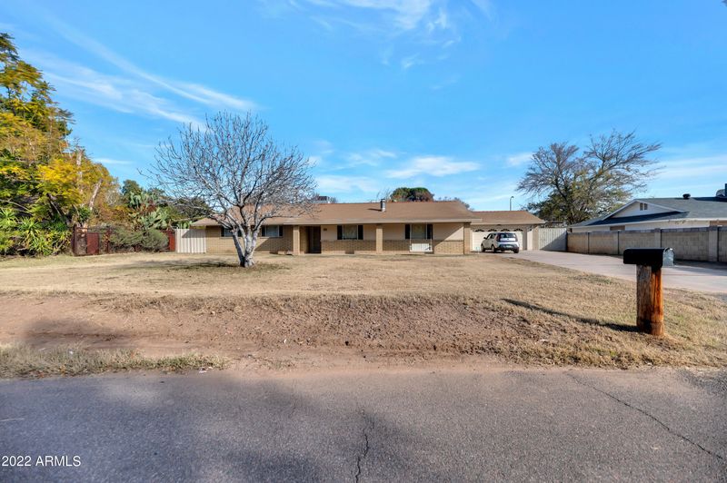 7301 N 31st Ave, Phoenix, AZ 85051