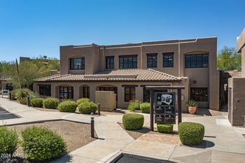 7301 Sundance Trl #C201-3, Carefree, AZ 85377