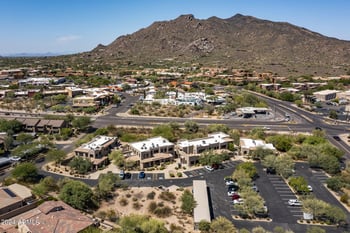 7301 Sundance Trl #C201-3, Carefree, AZ 85377