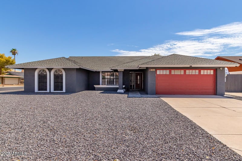 7301 Sweetwater Ave, Peoria, AZ 85381