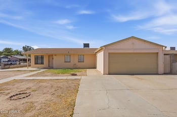 7301 Heatherbrae Dr, Phoenix, AZ 85033