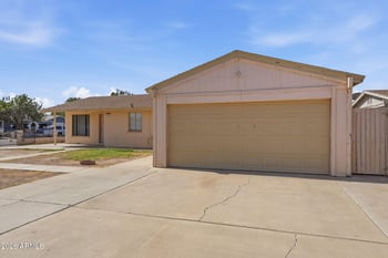 7301 Heatherbrae Dr, Phoenix, AZ 85033