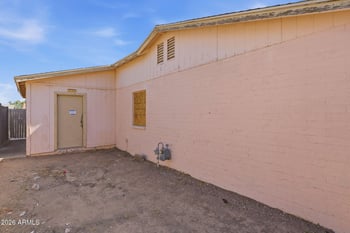 7301 Heatherbrae Dr, Phoenix, AZ 85033