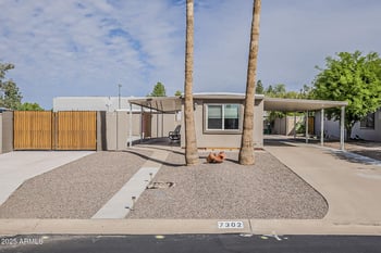 7302 Abilene Ave, Mesa, AZ 85208