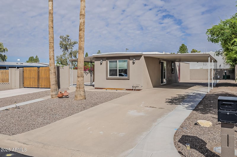 7302 Abilene Ave, Mesa, AZ 85208