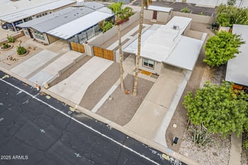 7302 Abilene Ave, Mesa, AZ 85208