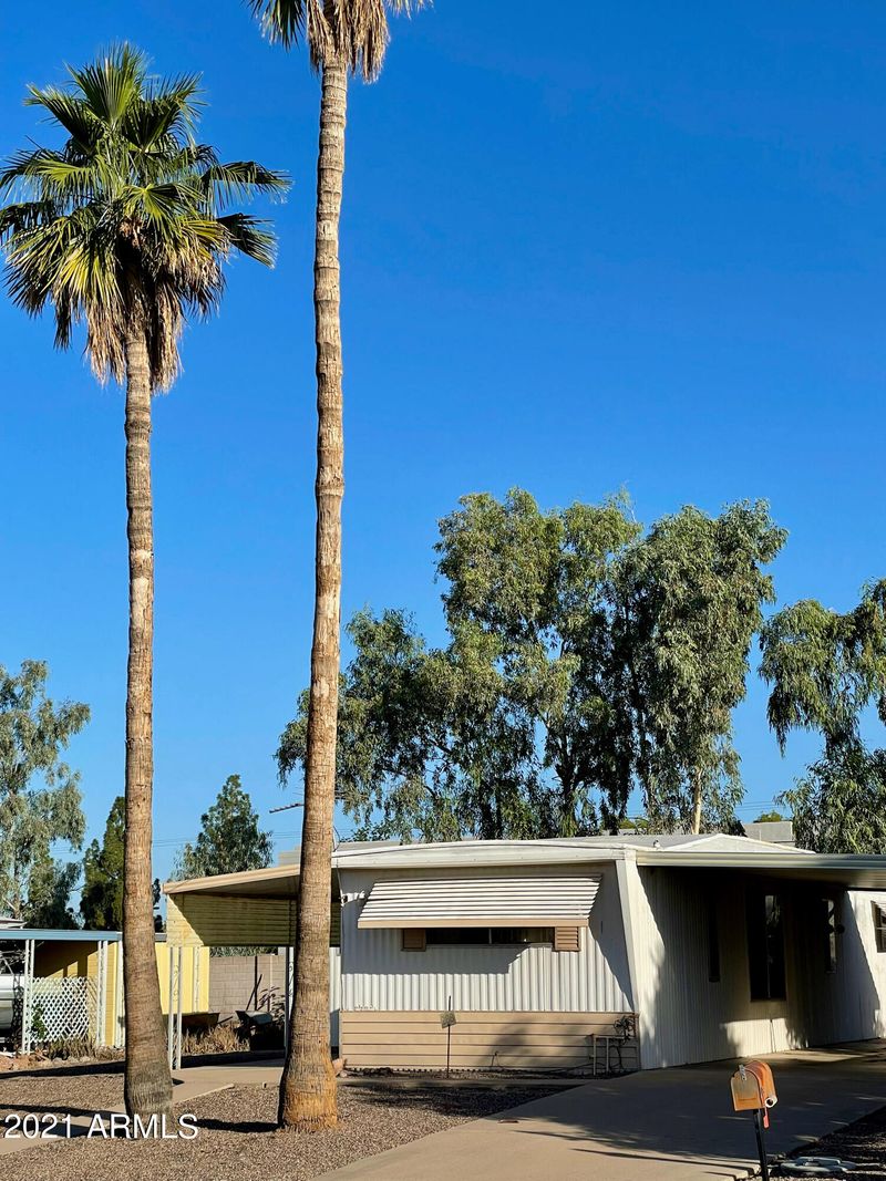 7302 E Abilene Ave, Mesa, AZ 85208