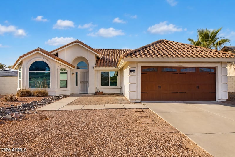 7302 Clovis Ave, Mesa, AZ 85208
