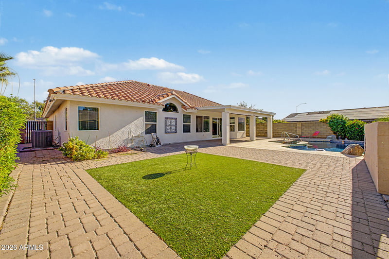 7302 Clovis Ave, Mesa, AZ 85208