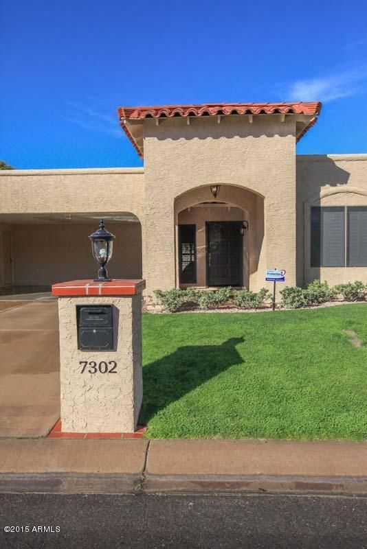 7302 E Montebello Ave, Scottsdale, AZ 85250