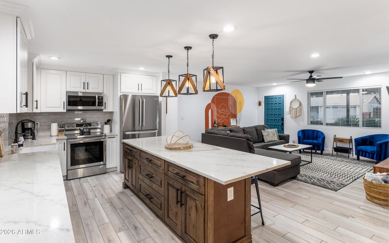 7302 Portland St, Scottsdale, AZ 85257