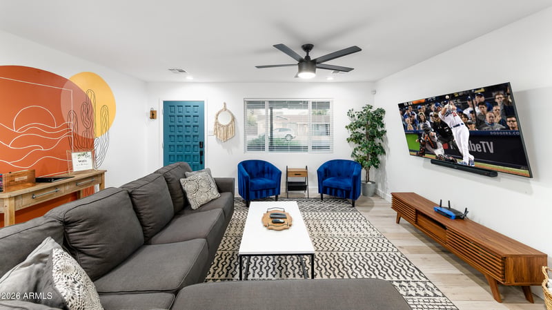 7302 Portland St, Scottsdale, AZ 85257