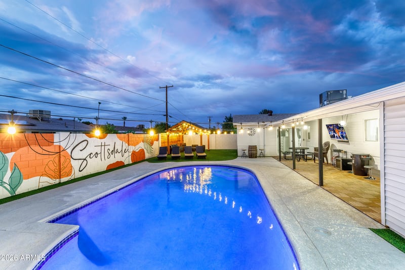 7302 Portland St, Scottsdale, AZ 85257