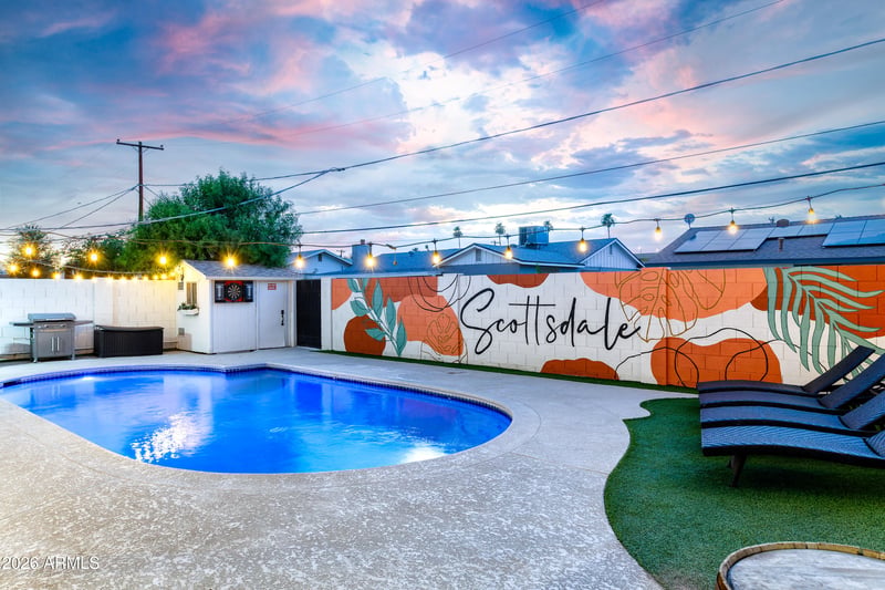 7302 Portland St, Scottsdale, AZ 85257