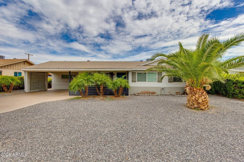 7302 Portland St, Scottsdale, AZ 85257
