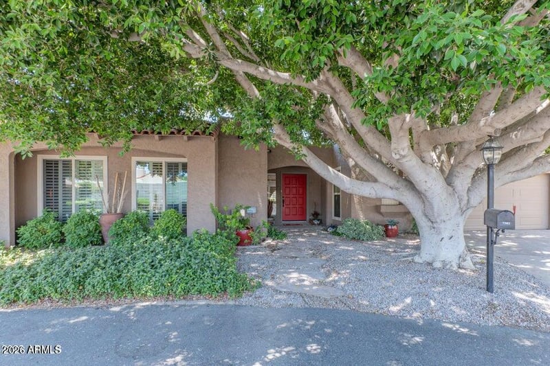 7302 Rose Ln, Scottsdale, AZ 85250