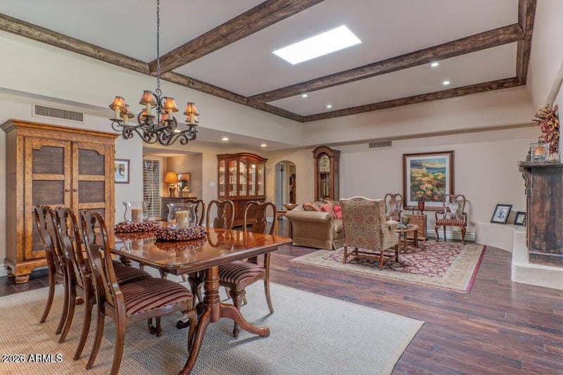 7302 Rose Ln, Scottsdale, AZ 85250