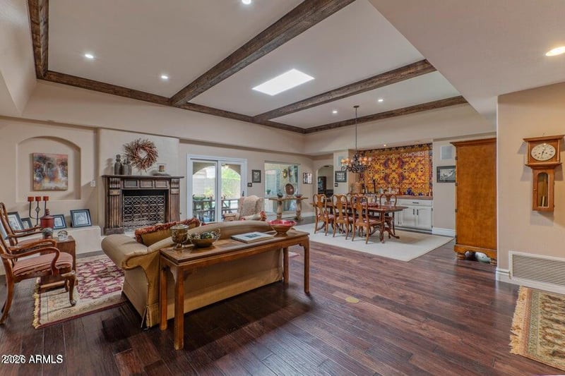 7302 Rose Ln, Scottsdale, AZ 85250