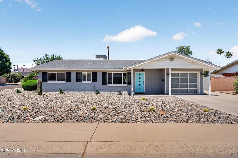 7302 Vernon Ave, Scottsdale, AZ 85257