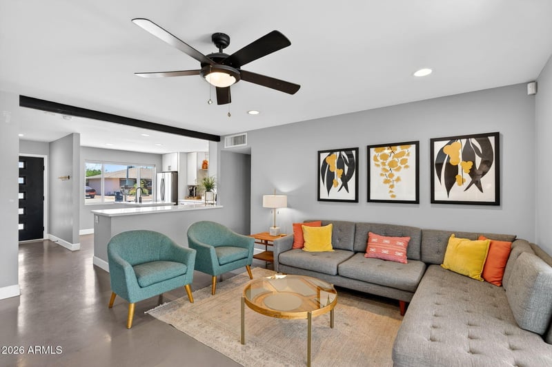 7302 Vernon Ave, Scottsdale, AZ 85257