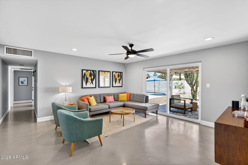 7302 Vernon Ave, Scottsdale, AZ 85257