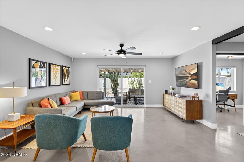 7302 Vernon Ave, Scottsdale, AZ 85257