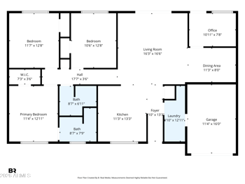 7302 Vernon Ave, Scottsdale, AZ 85257