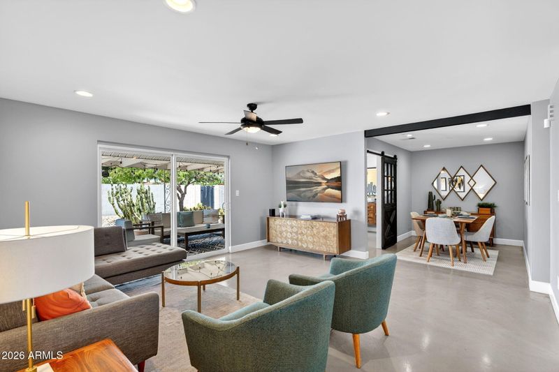 7302 E Vernon Ave, Scottsdale, AZ 85257
