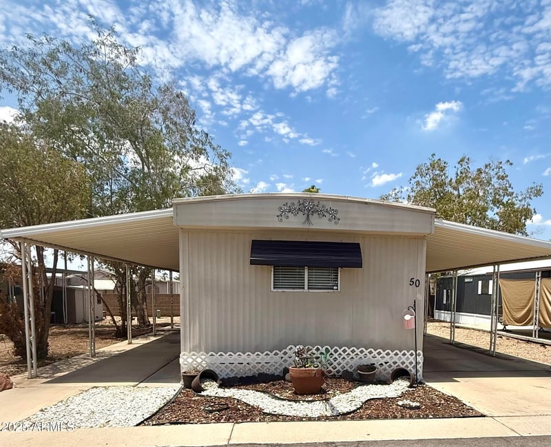 7302 Peoria Ave #50, Peoria, AZ 85345