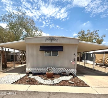7302 Peoria Ave #50, Peoria, AZ 85345