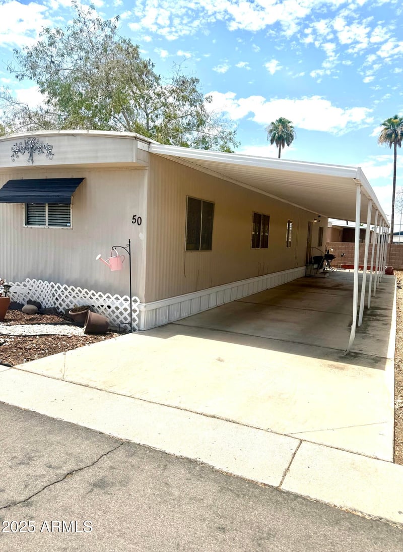 7302 Peoria Ave #50, Peoria, AZ 85345