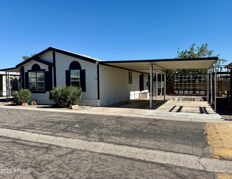 7302 Peoria Ave #65, Peoria, AZ 85345