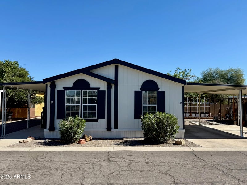 7302 Peoria Ave #65, Peoria, AZ 85345