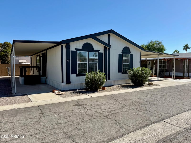 7302 Peoria Ave #65, Peoria, AZ 85345