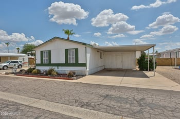 7302 Peoria Ave #74, Peoria, AZ 85345