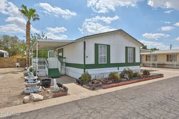 7302 Peoria Ave #74, Peoria, AZ 85345